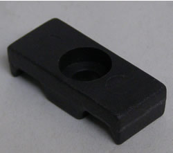 Jet Tool Part JDP15-1083 Strain Relief JDP15-1083